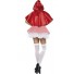 Red Riding Hood Costume 