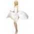 Marilyn Monroe Halterneck Dress