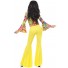 Fever 70s Groovy Babe Costume 