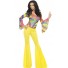 Fever 70s Groovy Babe Costume 