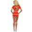 Baywatch Lifeguard Costume