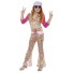Girls Groovy Glam 70s Costume 