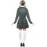 Preppy School Girl Costume