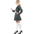 Preppy School Girl Costume