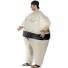Sumo Wrestler Costume