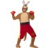 Kangaroo Boxer Costume
