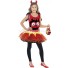 Moshi Monsters Diavlo Costume