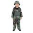 Boys Army Costume 