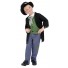 Dodgy Victorian Boy Costume 