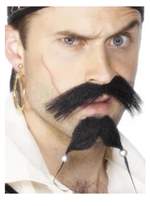 Beards And Moustaches