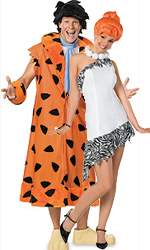 Caveman And Cavewoman Accessories