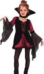 Childrens Halloween Costumes