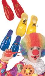 Clown Accessories