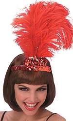 Eye Masks And Head Dresses