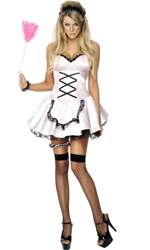 French Maid Costumes