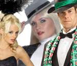 Gangsters And Molls Accessories