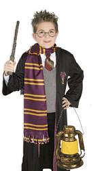 Harry Potter Accessories