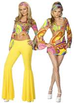 50 60 70's Accessories