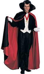 Halloween Capes
