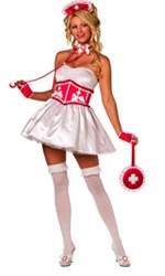 Nurse And Doctor Accessories