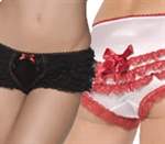 Panties And Underwear