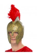Perseus Gladiator Helmet